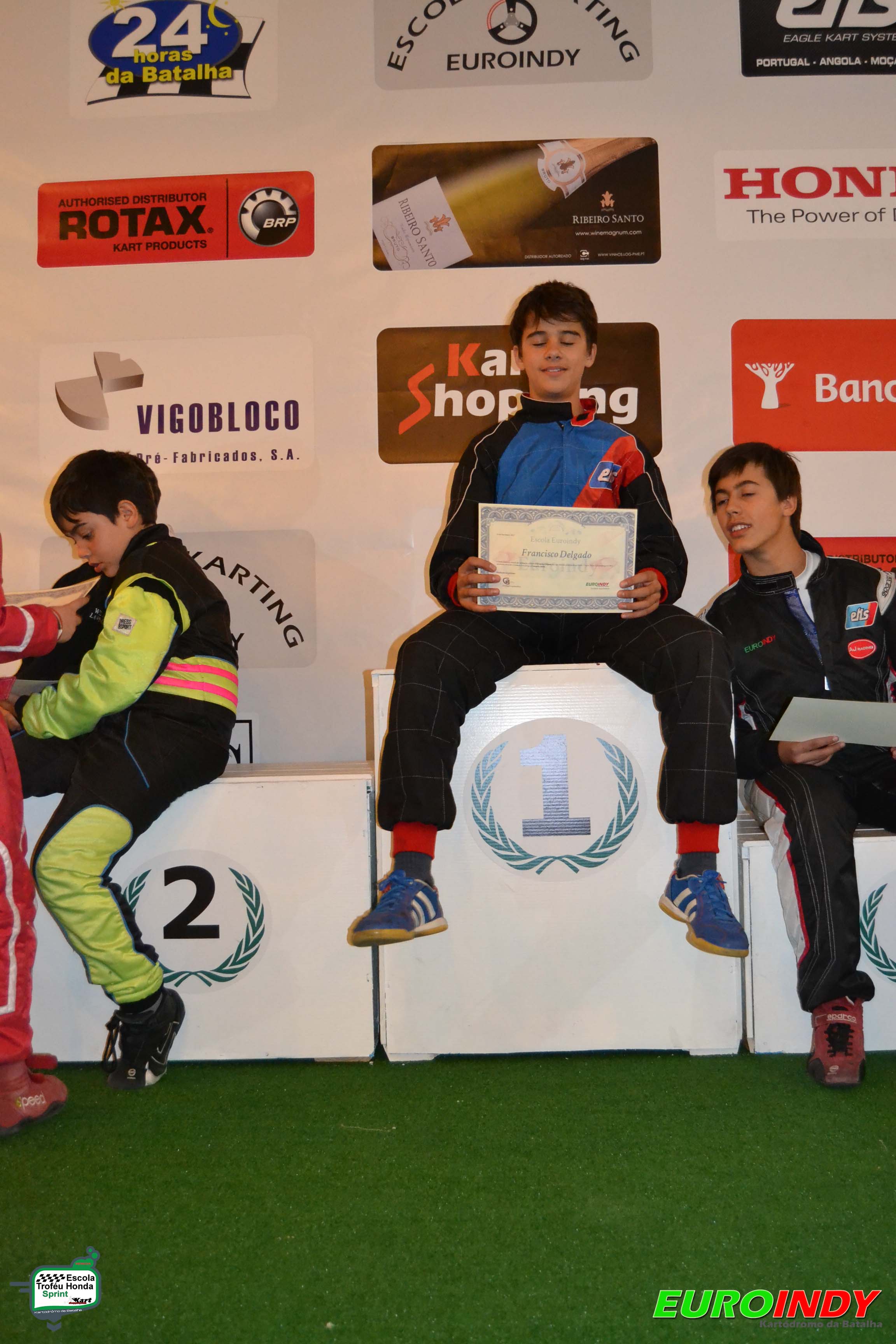 Gala de Campeões45
